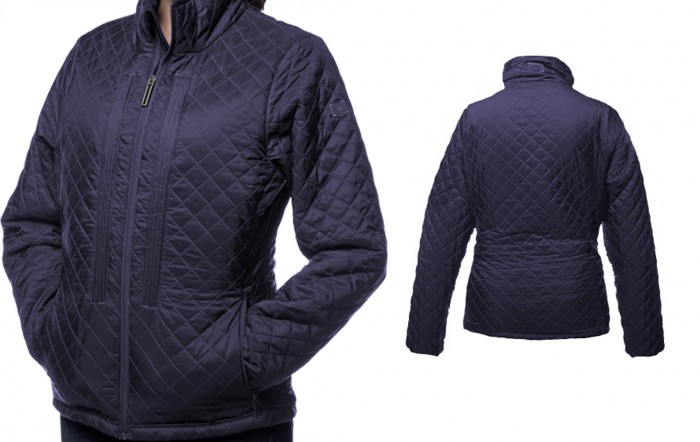 Laptop-Ready SCOTTeVEST OTG Jacket