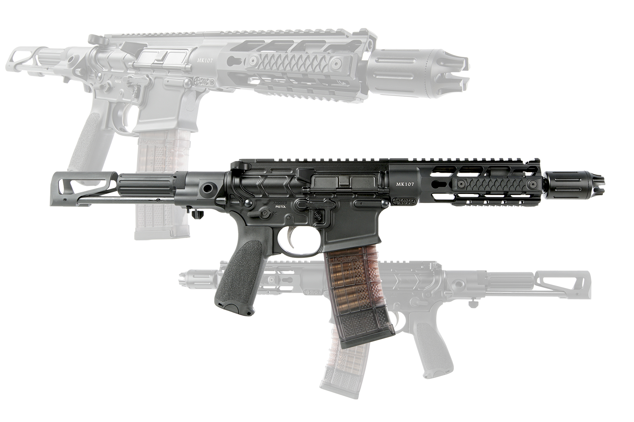 Maxim Defense CQB Pistol EXC. 