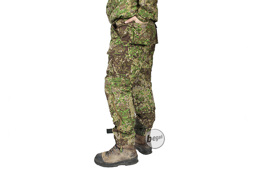 pencott greenzone pants 