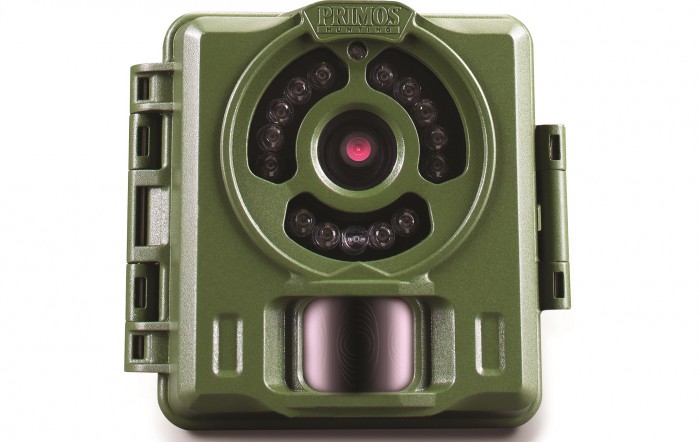 Primos Bullet Proof 2 Trail Cam
