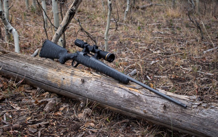 Five rifles every American should own