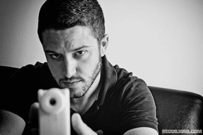 Cody Wilson – Has the Liberator Met its Maker?