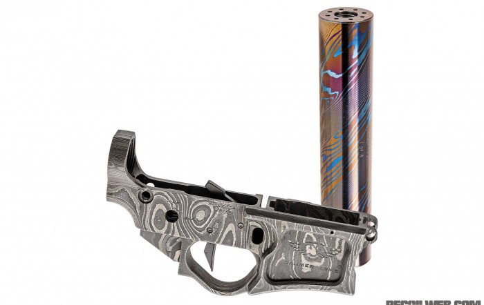 Damascus Finish Products – Road to Damascus
