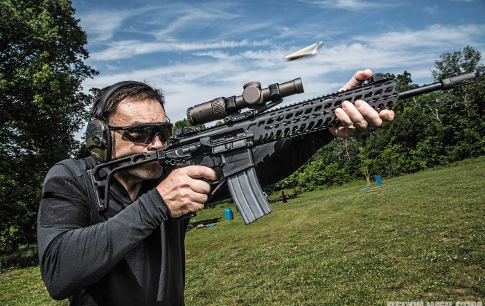 Best Hearing Protection For Shooters [2025]