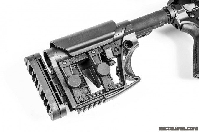 firearms-industry-choice-awards-luth-ar-mba-3-carbin-stock