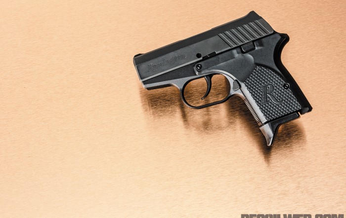 Preview – Remington RM380