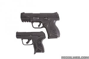 Preview – Ruger American Compact and Ruger LCP II