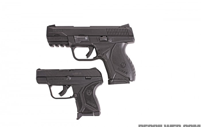 Preview – Ruger American Compact and Ruger LCP II
