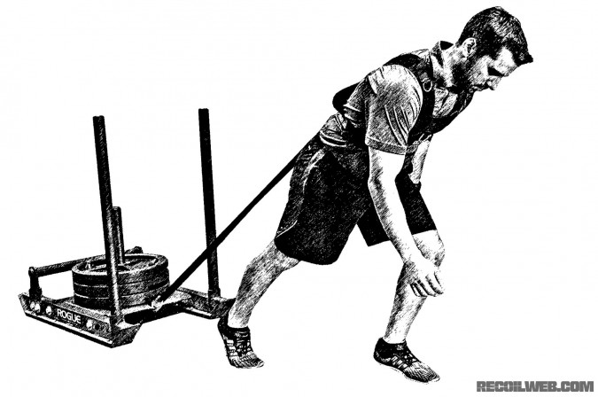 strongman-training-for-the-average-joe-pulling-sled-with-harness