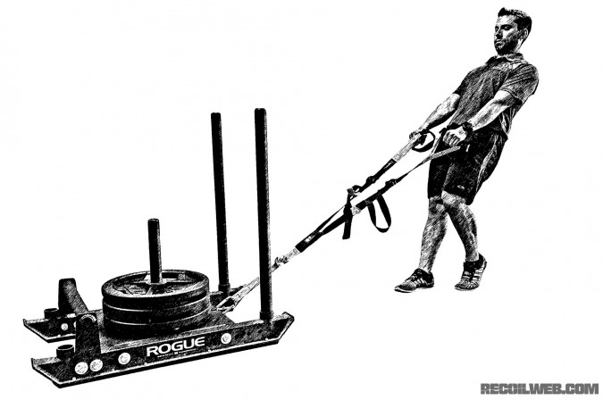 strongman-training-for-the-average-joe-pulling-the-sled