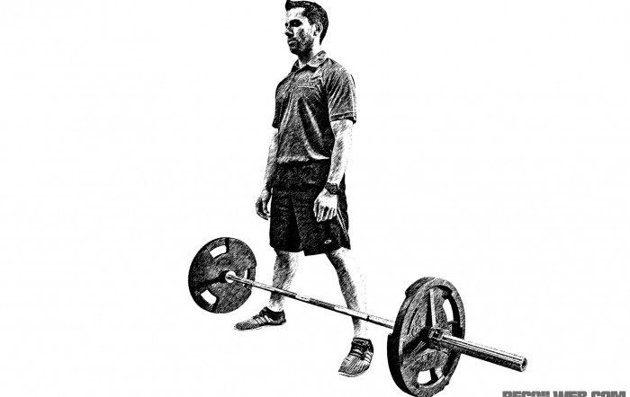 Strongman Training for the Average Joe