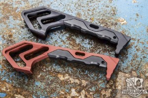 New: Tyrant CNC MOD Foregrip