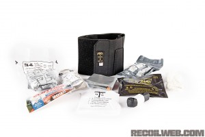 EDC First-Aid Kits