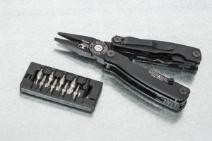 Multitasker Series3X – Weaponcentric Multitool Refreshed