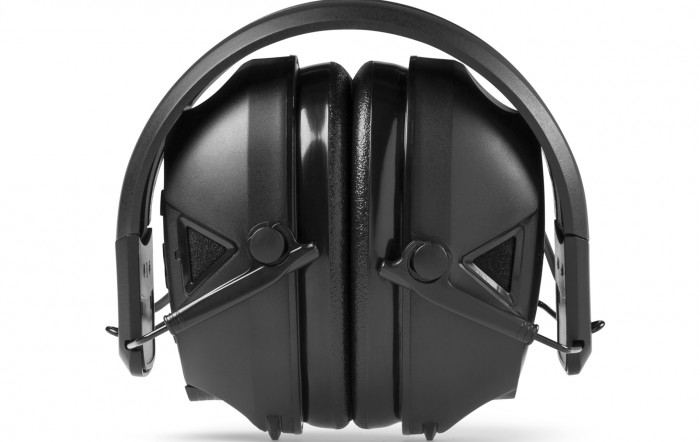 [SHOT Show 2017] New 3M-Peltor Super-Smart Earpro