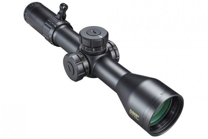 Bushnell DMR II-i