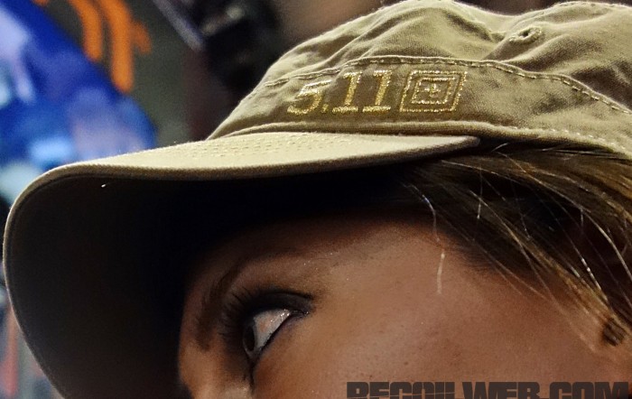 5.11 Apparel – Not Just For Boys Anymore