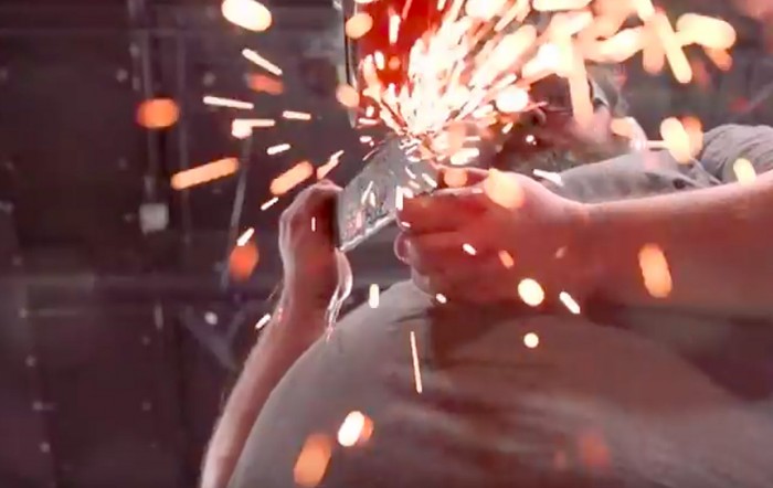 Forged in Fire: The Original Bladesmith Competition Returns