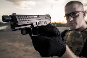 [SHOT Show 2017] New HK VP Models – HK on the move