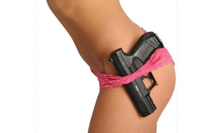 [SHOT Show 2017] Four New Holsters from the SHOT Floor
