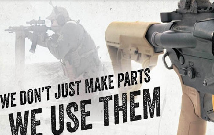 [SHOT Show 2017] KE Arms G34 Slides Now Available