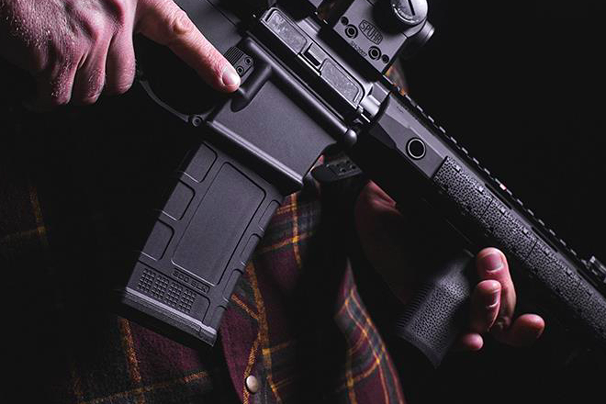 Magpul