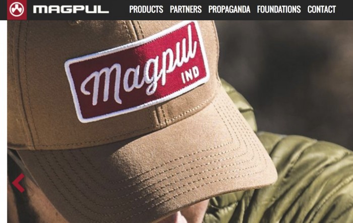 [SHOT Show 2017] Going Deep – Magpul Performance Apparel and Softgoods