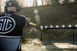 RECOILtv Training Tuneups: Guinness World Record With SIG SAUER and Max Michel
