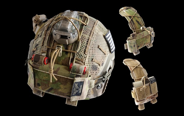 [SHOT Show 2017] TNVC Times Three – Your Cover is Covered