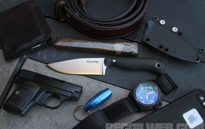 Monday Morning Carry: Size Doesn’t Always Matter