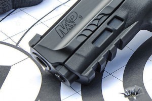 [SHOT Show 2017] Smith Two Point O: The New M&P M2.0 Pistol