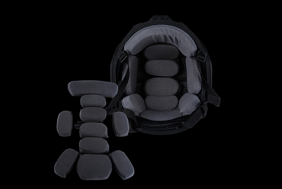 [SHOT Show 2017] TNVC Times Three Your Cover is Covered RECOIL