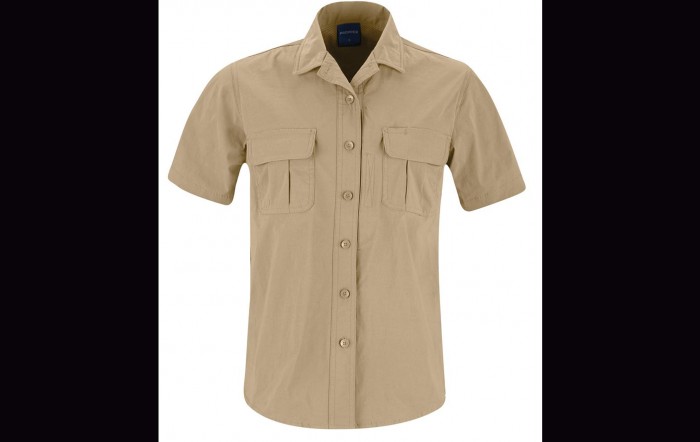 [SHOT 2017] Propper Expand Women’s Apparel Line