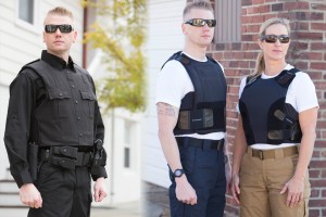 [SHOT Show 2017] New Options in Propper Body Armor