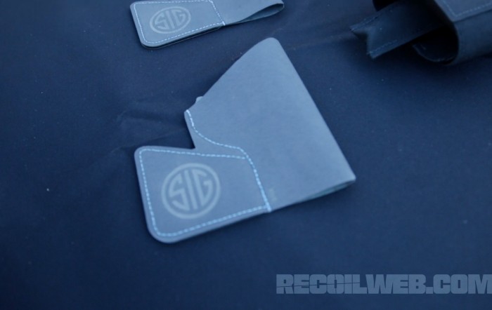 RECOILtv Shot Show 2017 Constant Coverage: Blue Force Gear