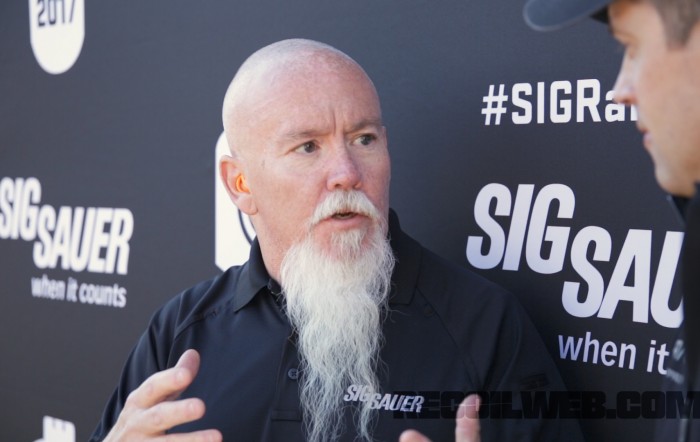 RECOILtv Shot Show 2017 Constant Coverage: Silencer Myths