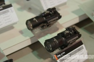 RECOILtv Shot Show 2017 Constant Coverage: SureFire New Products