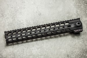 [SHOT Show 2017] Lantac Spada M Handguard