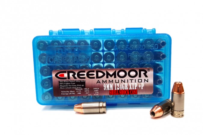 Shell Shock 123606 on January 16, 2017 RECOIL