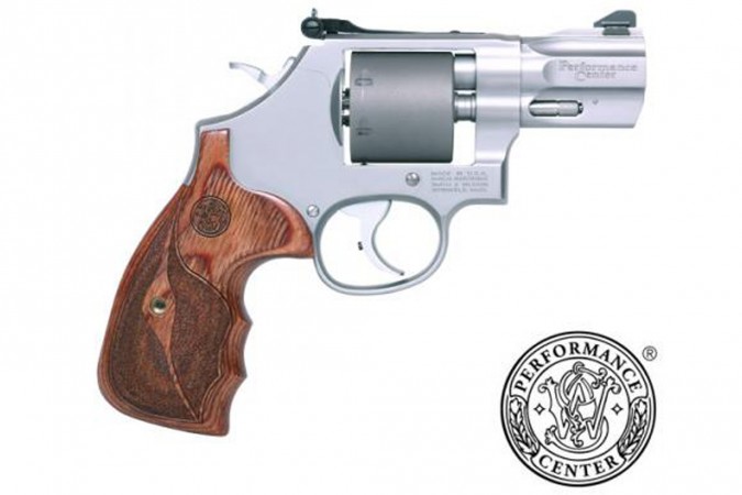 Smith & Wesson 10227