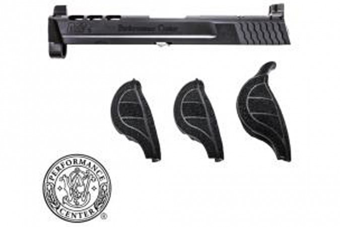 Smith & Wesson 11549