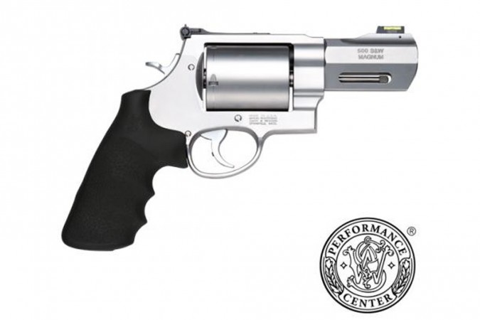 Smith & Wesson 11623