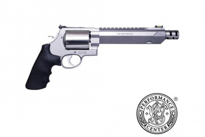 Smith & Wesson 11626