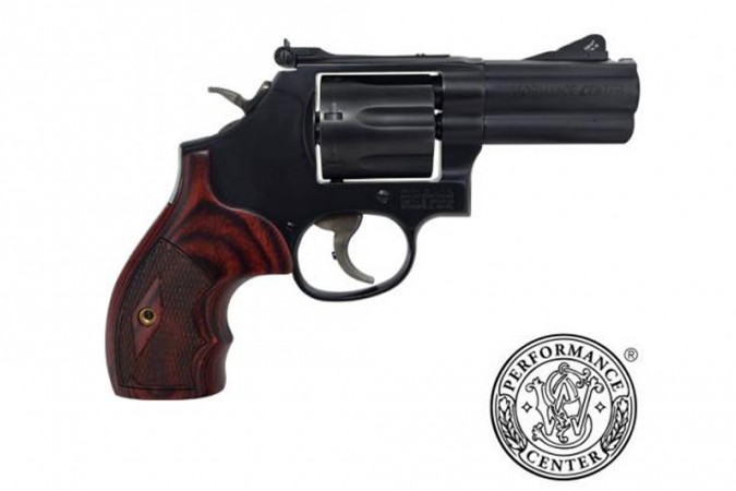 Smith & Wesson  170170