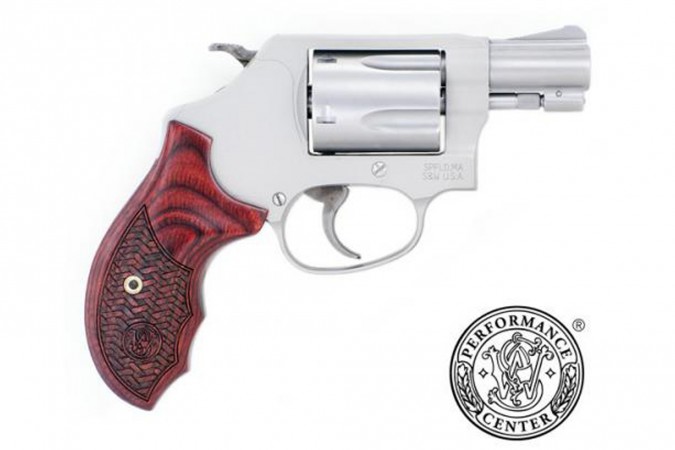 Smith & Wesson 170349