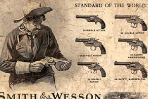 Smith & Wesson Announces Move to Tennessee, Cites Gun Control as Key Factor