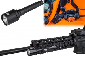 [SHOT Show 2017] Smith & Wesson Launches New Flashlights