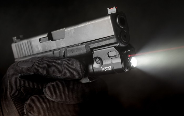 [SHOT Show 2017] New Surefire XC2 WML Released at SHOT