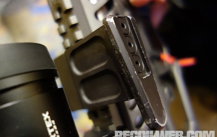 [SHOT Show 2017] Bad Company Tactical R2S – Rapid Retention System