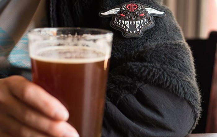 [SHOT Show 2017] THYRM Comes In One of the Pre-Chosen Forms